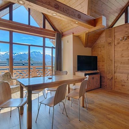 Tatrzanskie Echo Domki Regionalne Z Dwoma Lazienkami, Placem Zabaw I Przepieknym Widokiem Na Tatry Βίλα Ζακοπάνε Εξωτερικό φωτογραφία